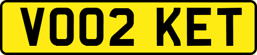 VO02KET