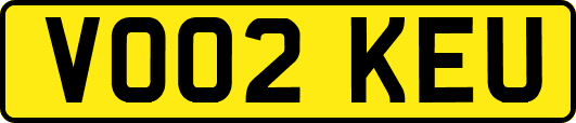 VO02KEU