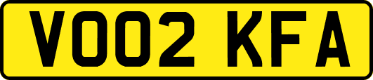 VO02KFA
