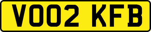 VO02KFB