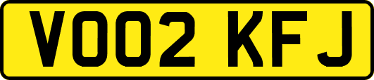 VO02KFJ