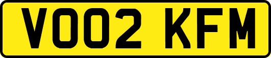 VO02KFM