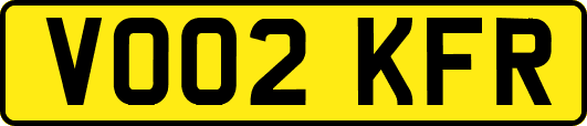 VO02KFR