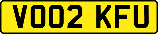 VO02KFU