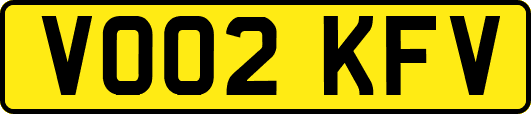VO02KFV