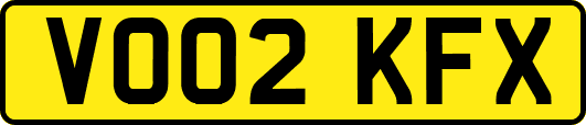 VO02KFX