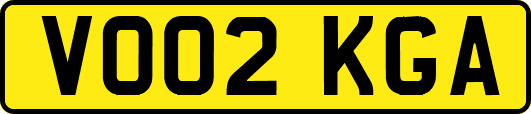 VO02KGA
