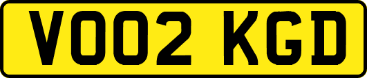 VO02KGD