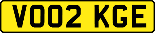 VO02KGE