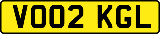 VO02KGL
