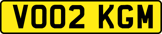 VO02KGM