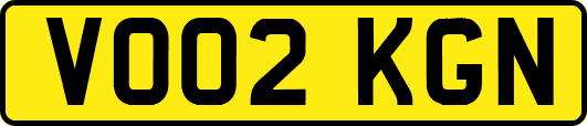 VO02KGN