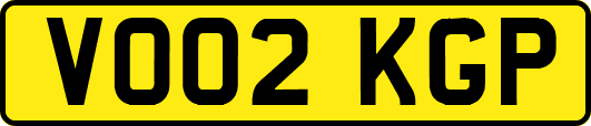 VO02KGP