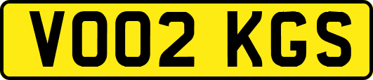 VO02KGS
