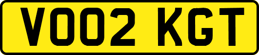 VO02KGT