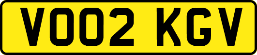 VO02KGV