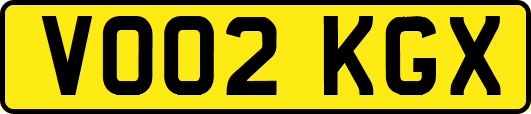 VO02KGX