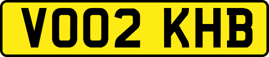 VO02KHB