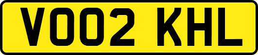 VO02KHL