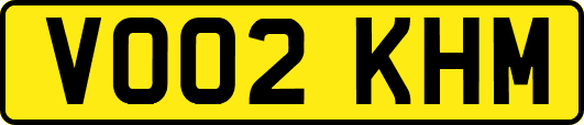 VO02KHM