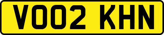 VO02KHN