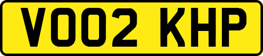 VO02KHP