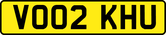 VO02KHU