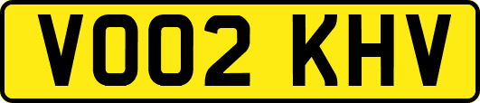 VO02KHV