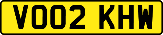 VO02KHW