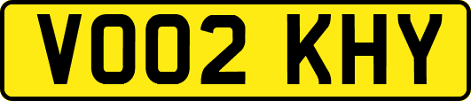 VO02KHY