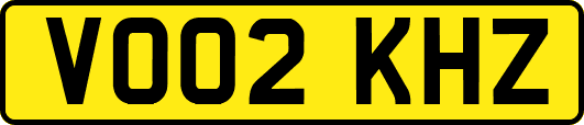 VO02KHZ