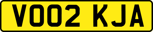VO02KJA