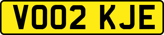 VO02KJE