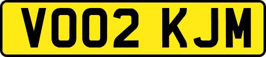 VO02KJM