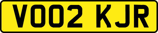 VO02KJR