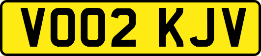 VO02KJV