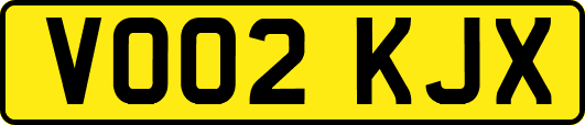 VO02KJX