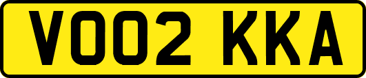 VO02KKA