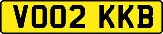 VO02KKB