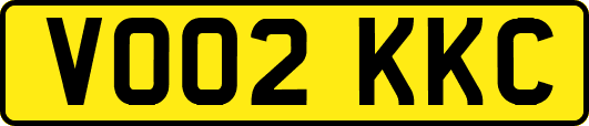 VO02KKC