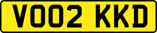 VO02KKD