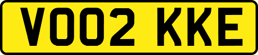 VO02KKE