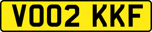 VO02KKF