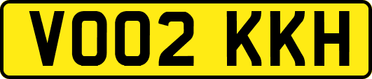 VO02KKH