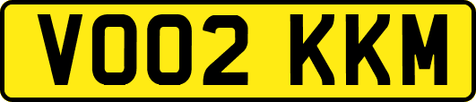 VO02KKM