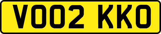 VO02KKO