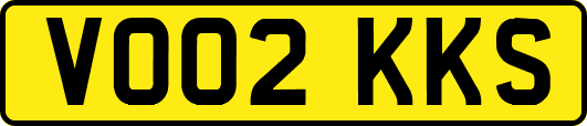 VO02KKS