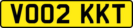 VO02KKT