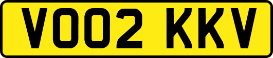 VO02KKV