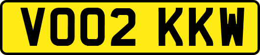VO02KKW
